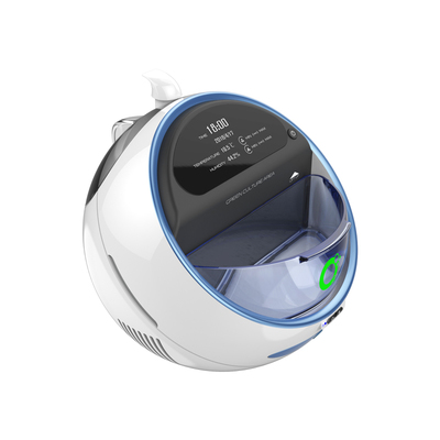 智能科技賦能現代辦公 打造高效、便捷的未來工作空間